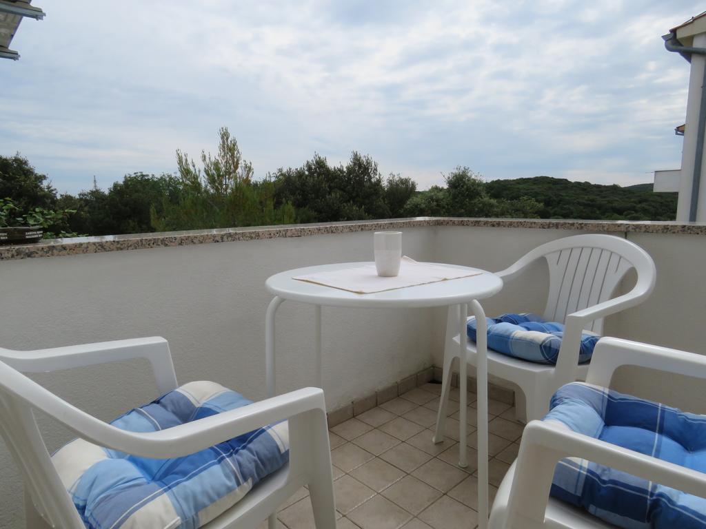 Apartments Villa Urbajs Vrsar Room photo