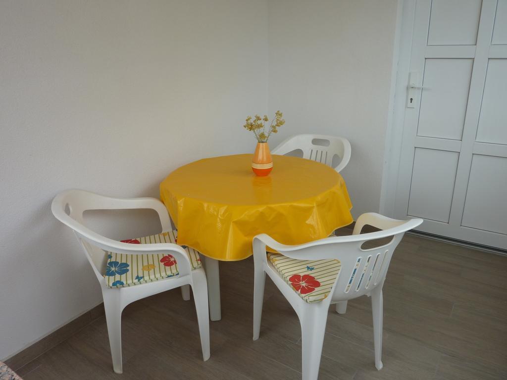 Apartments Villa Urbajs Vrsar Room photo
